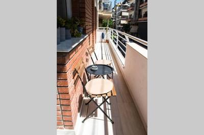 Your cozy downtown home - Apartment