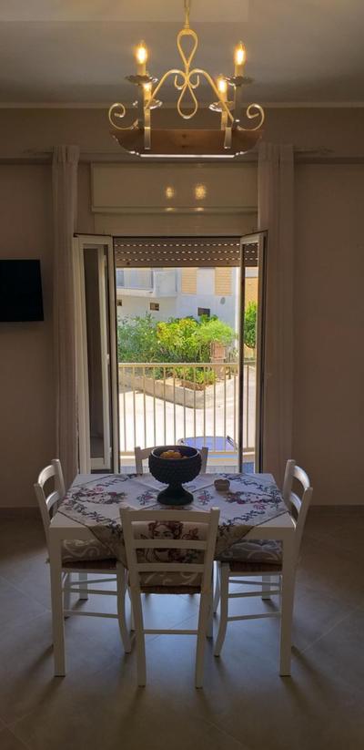 Maison Marianna