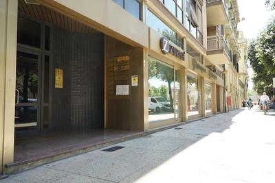 Avenue Rooms