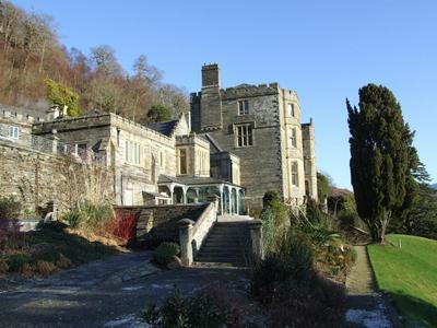 Plas Tan y Bwlch, Bilde 2