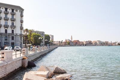 GuestHost - Casa Cinzia Lungomare Exclusive Flat