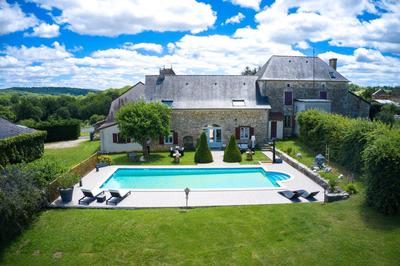 Hôtel A Jayac - Logis Hotels