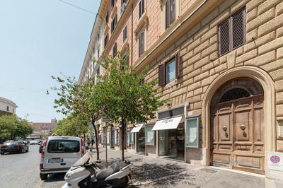 GuestHost - Castel Sant'Angelo Design Apartment