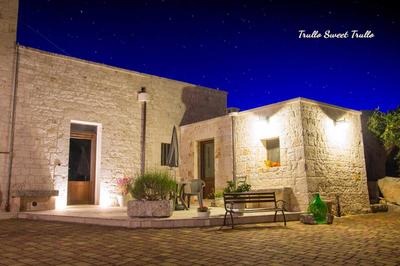 Trullo Sweet Trullo