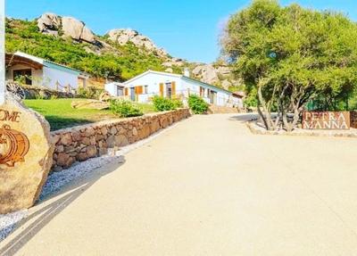 Tenuta Petra Manna