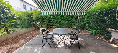 App4rent - Appartamento Equilio - pet friendly - giardino esclusivo