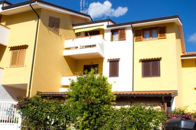 Calabria Dream Holiday Home