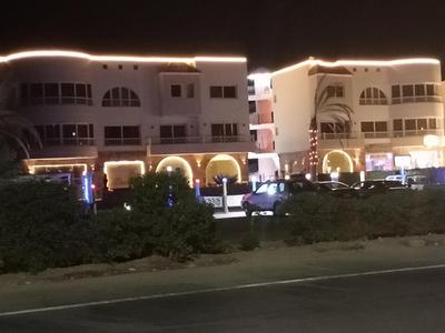 Oasis marsa alam