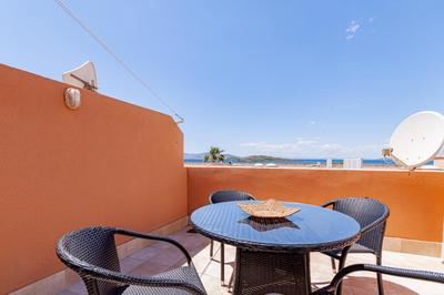 Inmovecos con vistas al mar Soling 75