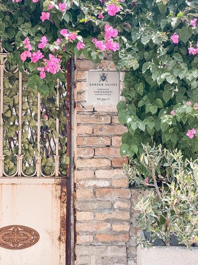 Garden Suites