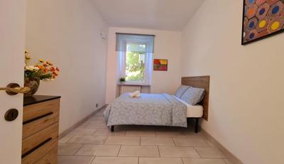 Ladispoli Apartment