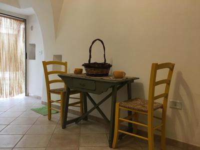 Casa Montedoro