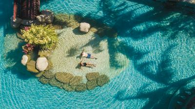 Borinquen Thermal Resort