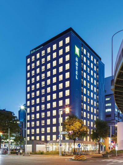 ibis Styles Nagoya