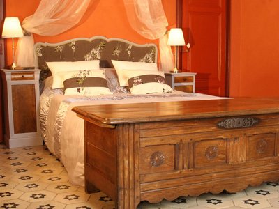 Les Chambres des Dames