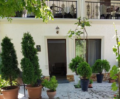 Borjomi Classic Hotel