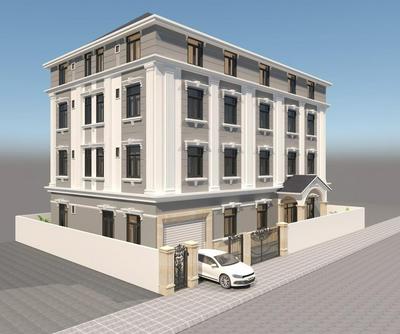 NEW LAND Apartment - Phu My Hung