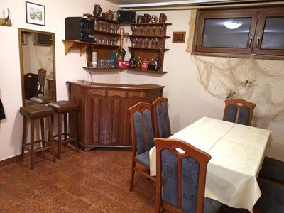 Sobe Marija Varaždin, Hrašćica