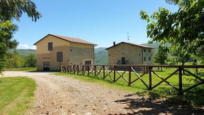 Agriturismo Il Casone