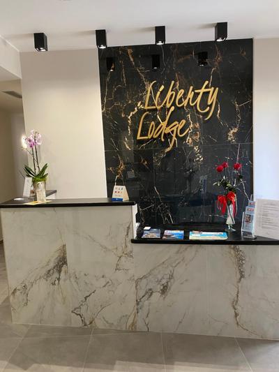 Liberty Lodge