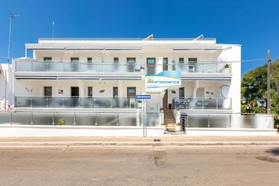 Maresidence - il Residence sul mare a Torre Pali