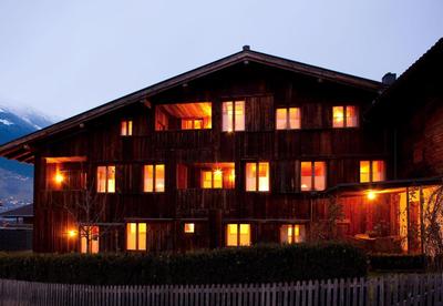 Brizerhaus