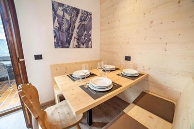 Apartment Sofia Groß