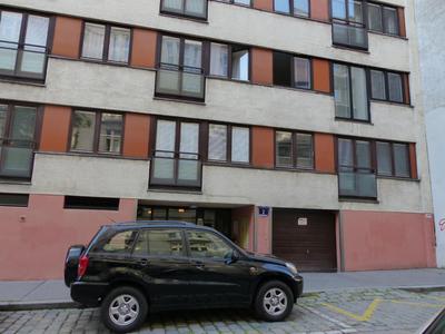 Apartment Danhauser