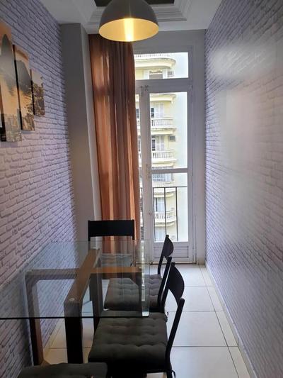 New Apartment Copacabana