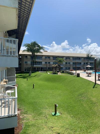 Marupiara Suítes Muro alto Apts 319 e 224