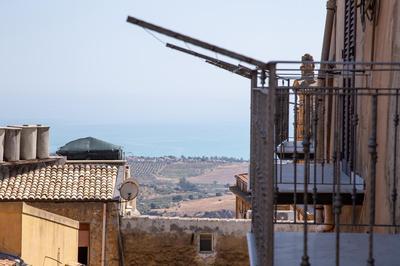 La casa di Vittoria