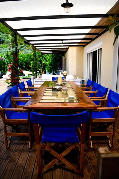 Serenity Luxury Villa, Skiathos