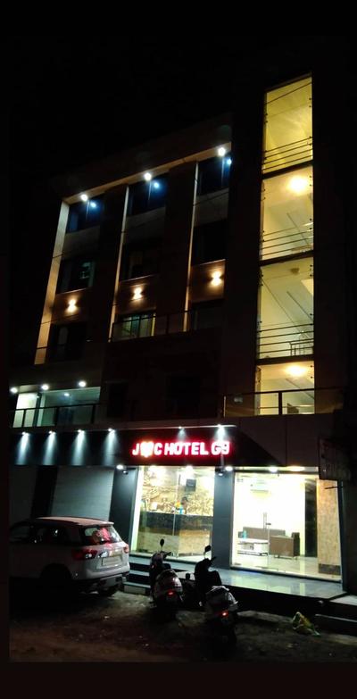 JMC HOTEL G9 Pithampur