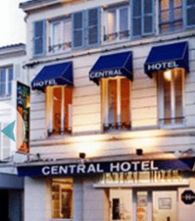 Central Hotel