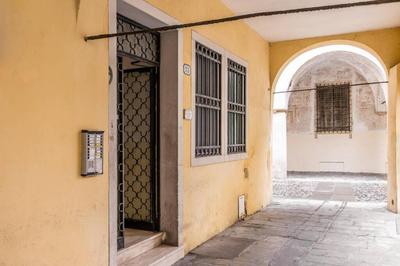 enJoy Home - Appartamento a due passi dal Teatro Verdi