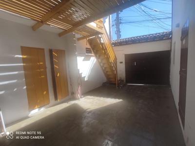 Hospedagem dona Alaide