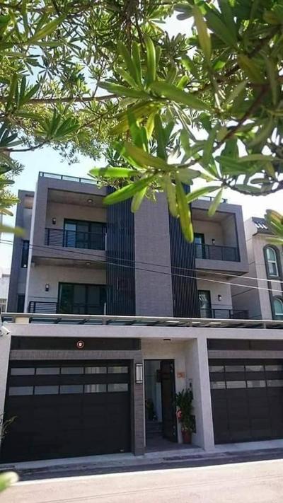 觀關嚮戶民宿 臺東縣民宿1214號