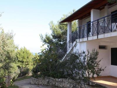 Residence Gli Stingi Small Studio
