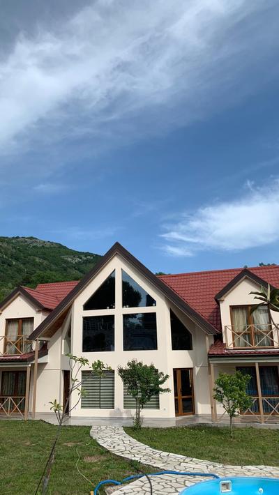 Villa Coast of Montenegro