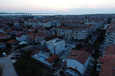 Apartment Zara - luxury apartment with private pool