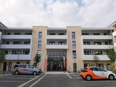 DOMITYS L'OPALINE