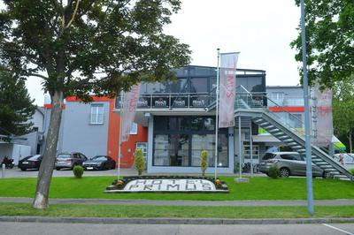 Primus Hotel & Apartments