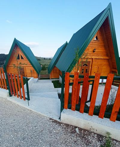 Holiday Homes B&V