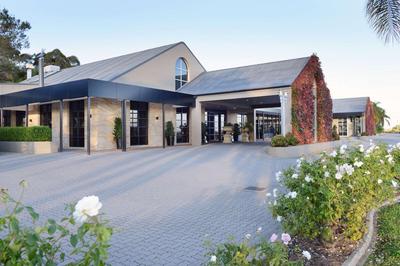 Powerhouse Hotel Tamworth by Rydges