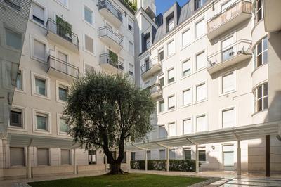 Brera Charming Apartments R&R