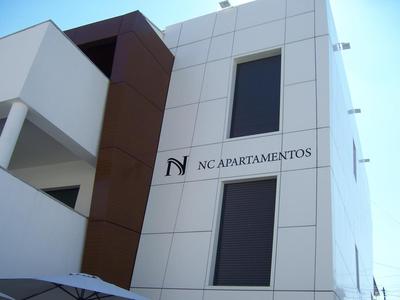 NC Apartamentos