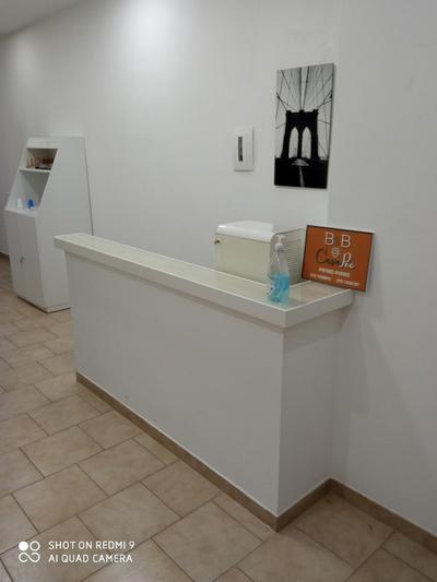 Casa peo