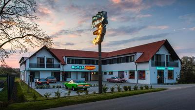Motel Eldorado