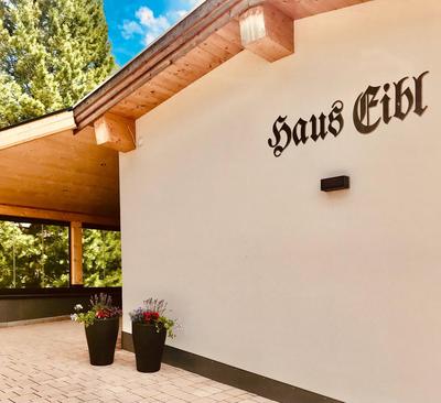 Haus Eibl