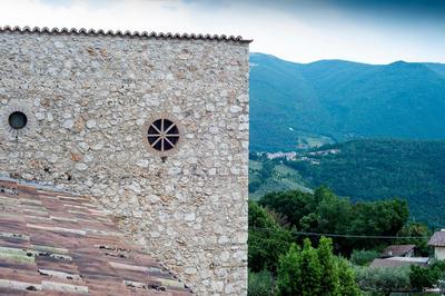 Albergo Fontanelle